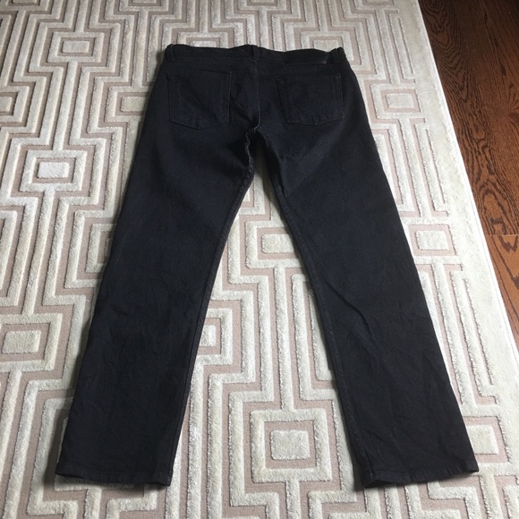 COPY - Naked and Famous Denim “Weird Guy” Jeans - Picture 9 of 13